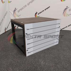 Купить Скамья для измерения гибкости мобильная в Каменногорске 