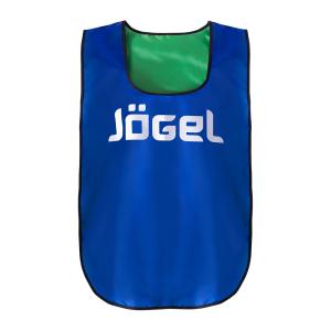 Купить Манишка двухсторонняя Reversible Bib, детский, синий/зеленый в Каменногорске 