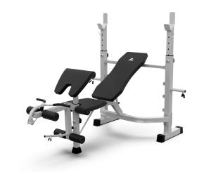 Купить Скамья под штангу DFC D745 в Каменногорске 