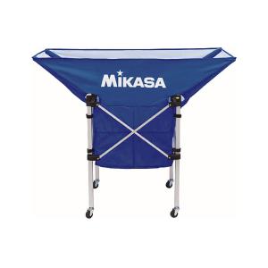 Купить Корзинка для мячей Mikasa AC-BC210 в Каменногорске 