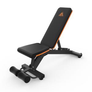 Купить Скамья универсальная DFC D2301 в Каменногорске 