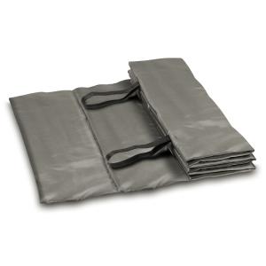 Купить Коврик туристический SM 170*60*1 см Мокрый асфальт в Каменногорске 