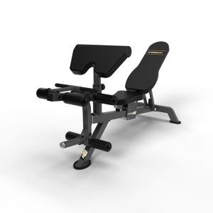 Купить Скамья универсальная STONERISE ThunderShape в Каменногорске 