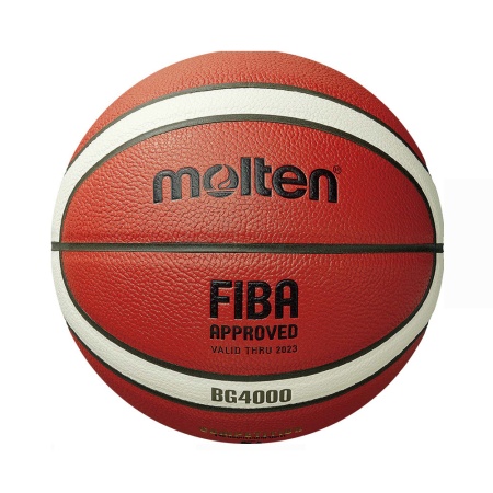 Купить Мяч баскетбольный "MOLTEN B7G4000" р.7 в Каменногорске 